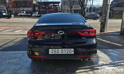Renault SM6 2016 1.6 Автомат в Москве № 186455, миниатюра 4