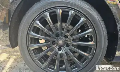 Renault SM6 2016 1.6 Автомат в Москве № 186455, миниатюра 5