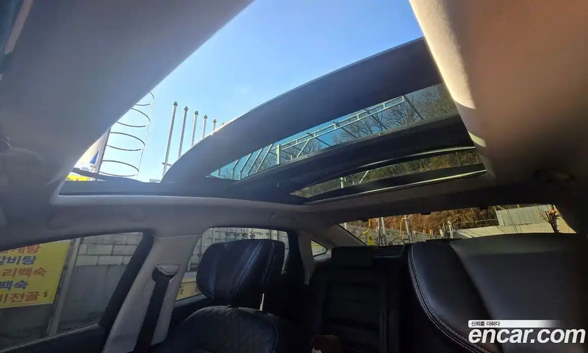 Renault SM6 2016 1.6 Автомат в Москве № 186455, фото 6