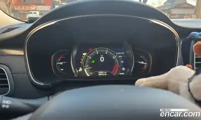 Renault SM6 2016 1.6 Автомат в Москве № 186455, миниатюра 7