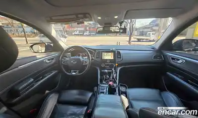 Renault SM6 2016 1.6 Автомат в Москве № 186455, миниатюра 8