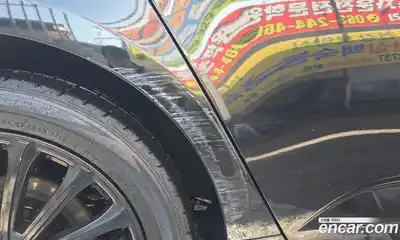 Renault SM6 2016 1.6 Автомат в Москве № 186455, миниатюра 10