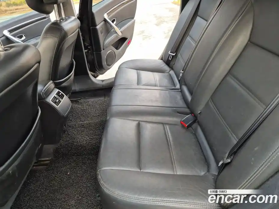 Renault SM7 2014 3.5 Автомат в Москве № 186710, фото 13