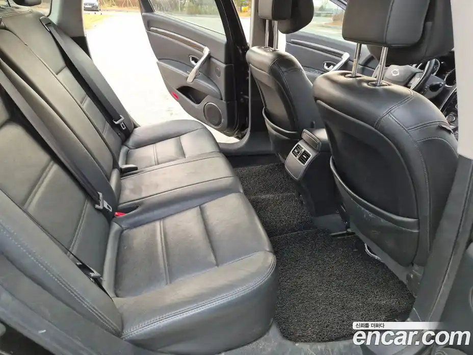 Renault SM7 2014 3.5 Автомат в Москве № 186710, фото 14