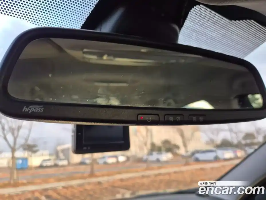 Renault SM7 2014 3.5 Автомат в Москве № 186710, фото 19