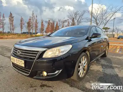 Renault SM7 2014 3.5 Автомат в Москве № 186710, миниатюра 2