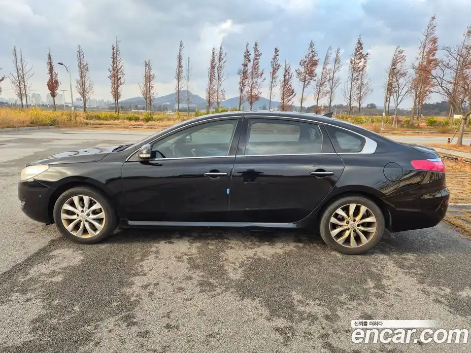 Renault SM7 2014 3.5 Автомат в Москве № 186710, фото 3