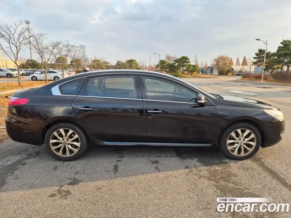 Renault SM7 2014 3.5 Автомат в Москве № 186710, фото 6