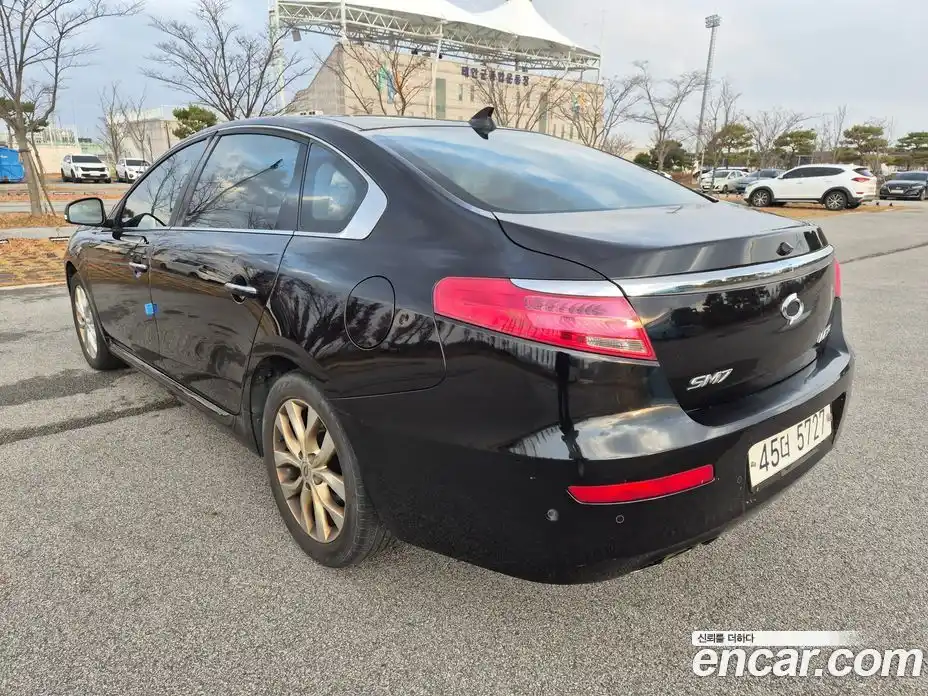 Renault SM7 2014 3.5 Автомат в Москве № 186710, фото 7