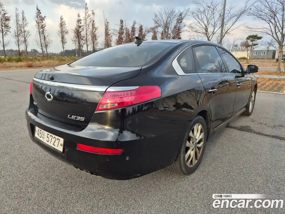 Renault SM7 2014 3.5 Автомат в Москве № 186710, фото 8