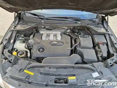 Renault SM7 2014 3.5 Автомат в Москве № 186710, миниатюра 10