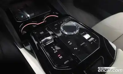 BMW i5 2025 0.2 Автомат в Москве № 187036, миниатюра 12