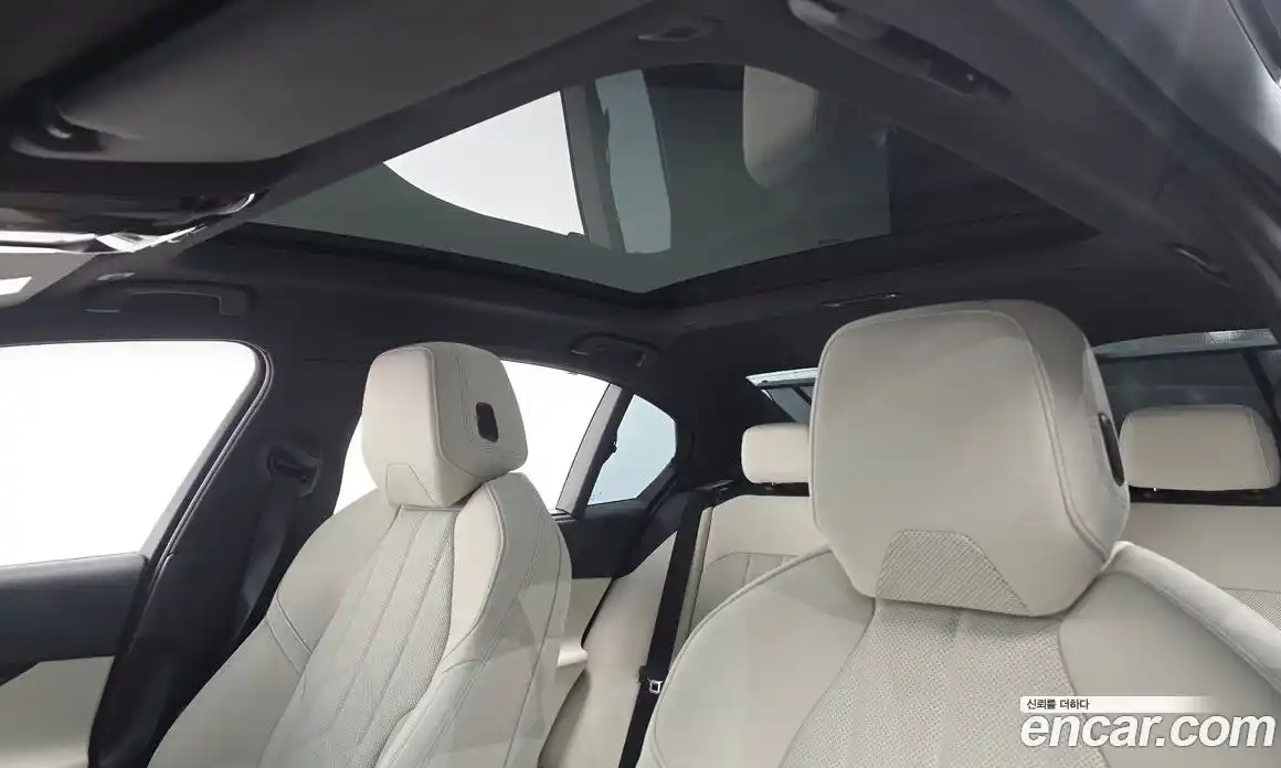 BMW i5 2025 0.2 Автомат в Москве № 187036, фото 13