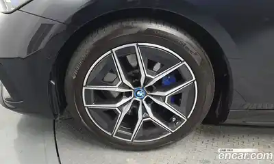 BMW i5 2025 0.2 Автомат в Москве № 187036, миниатюра 6