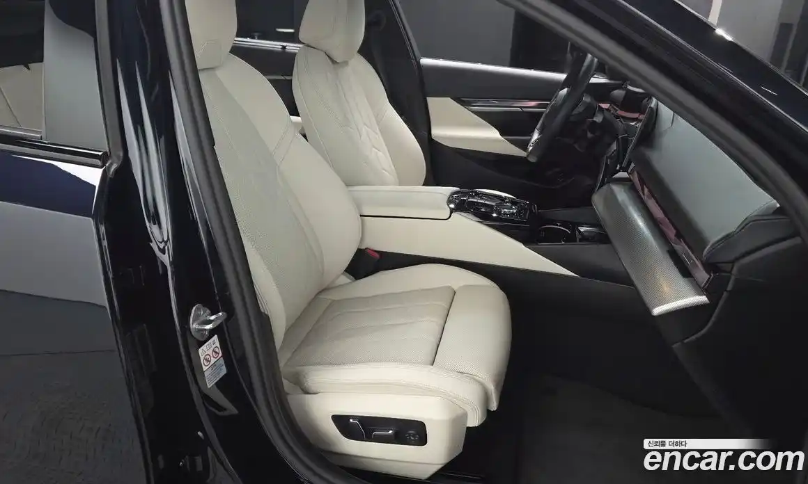 BMW i5 2025 0.2 Автомат в Москве № 187036, фото 7