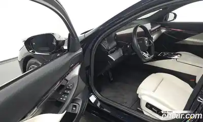 BMW i5 2025 0.2 Автомат в Москве № 187036, миниатюра 8