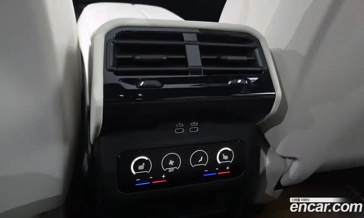 BMW i5 2025 0.2 Автомат в Москве № 187036, фото 10