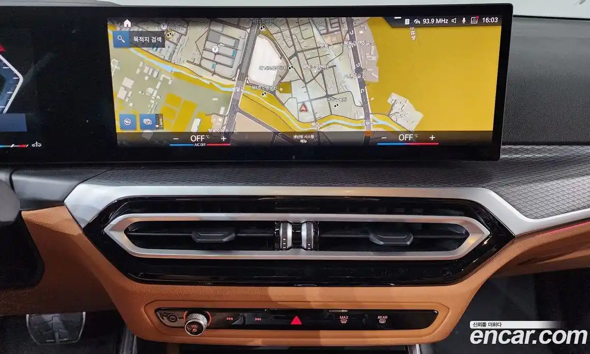 BMW 3-Series 2023 2.0 Автомат в Москве № 187181, фото 14