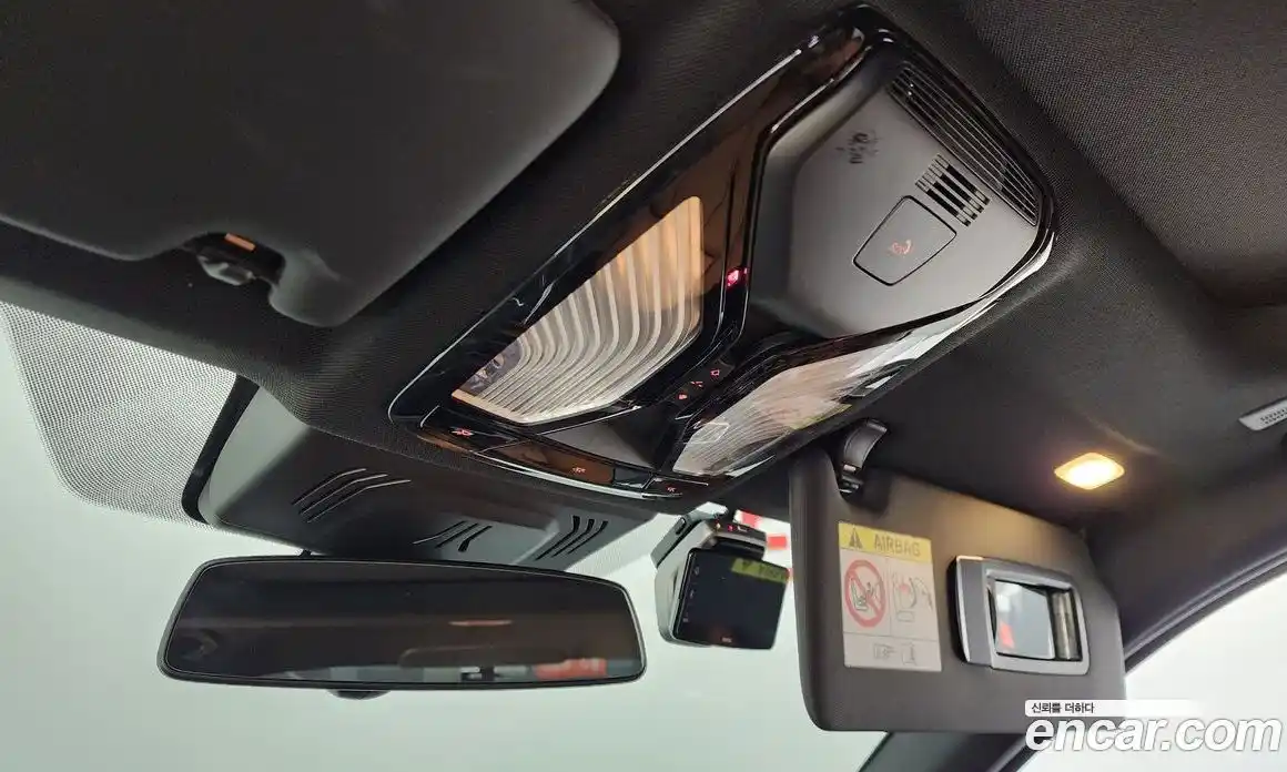 BMW 3-Series 2023 2.0 Автомат в Москве № 187181, фото 18