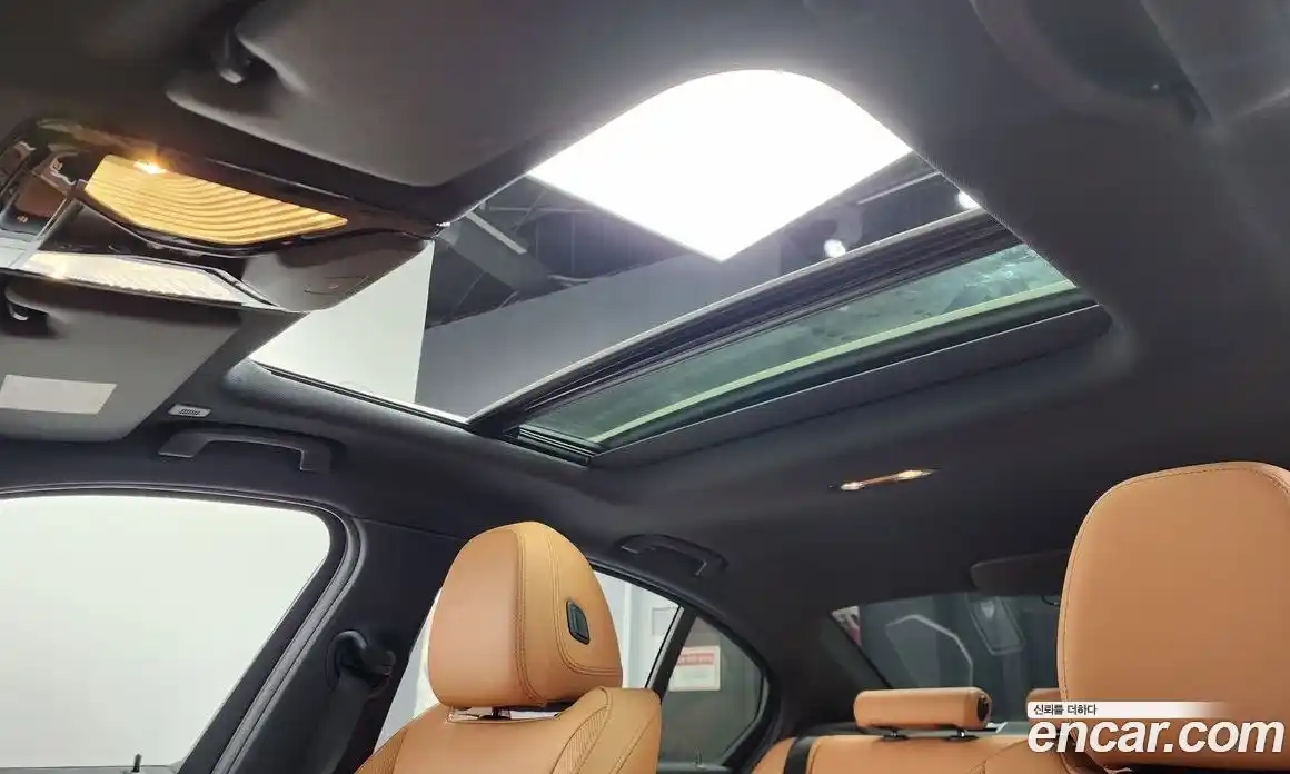 BMW 3-Series 2023 2.0 Автомат в Москве № 187181, фото 19