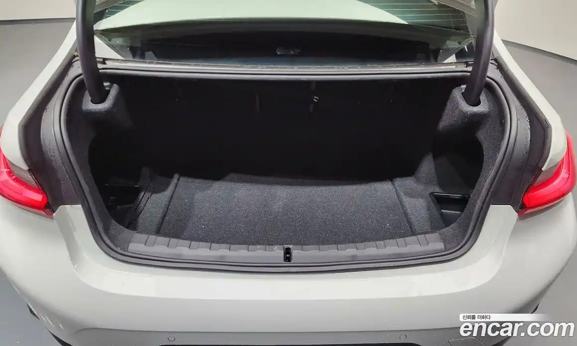 BMW 3-Series 2023 2.0 Автомат в Москве № 187181, фото 20