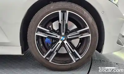 BMW 3-Series 2023 2.0 Автомат в Москве № 187181, миниатюра 5