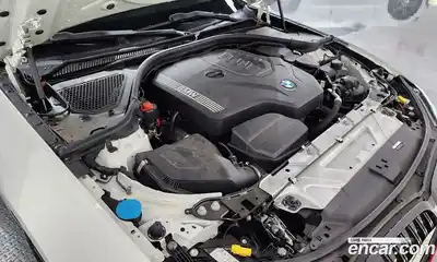 BMW 3-Series 2023 2.0 Автомат в Москве № 187181, миниатюра 6