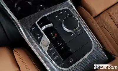 BMW 3-Series 2023 2.0 Автомат в Москве № 187181, миниатюра 9