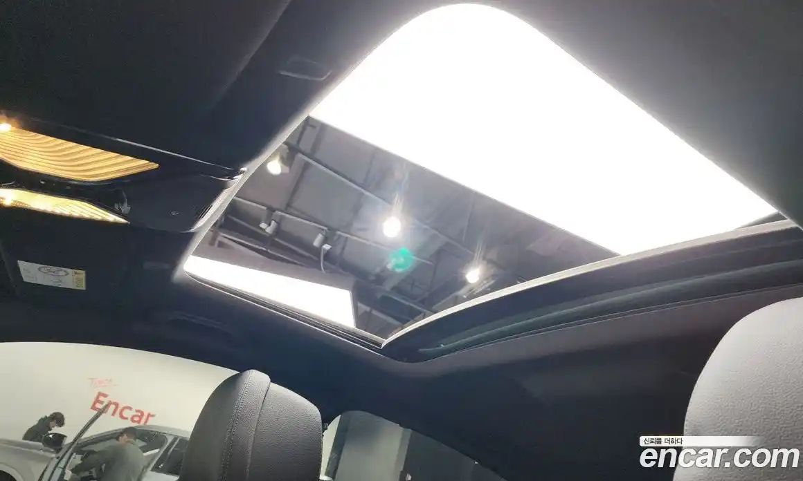 BMW 5-Series 2023 2.0 Автомат в Москве № 187644, фото 12