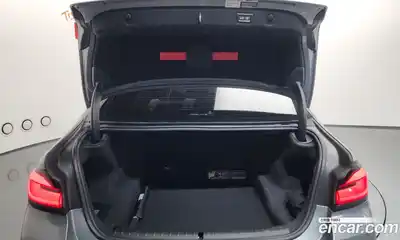 BMW 5-Series 2023 2.0 Автомат в Москве № 187644, миниатюра 5