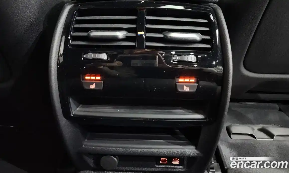 BMW 5-Series 2023 2.0 Автомат в Москве № 187644, фото 9