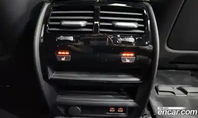 BMW 5-Series 2023 2.0 Автомат в Москве № 187644, миниатюра 9