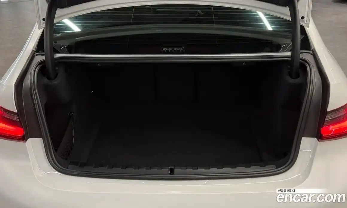 BMW 3-Series 2023 3.0 Автомат в Москве № 187967, фото 11