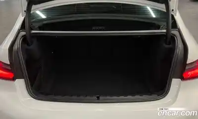 BMW 3-Series 2023 3.0 Автомат в Москве № 187967, миниатюра 11