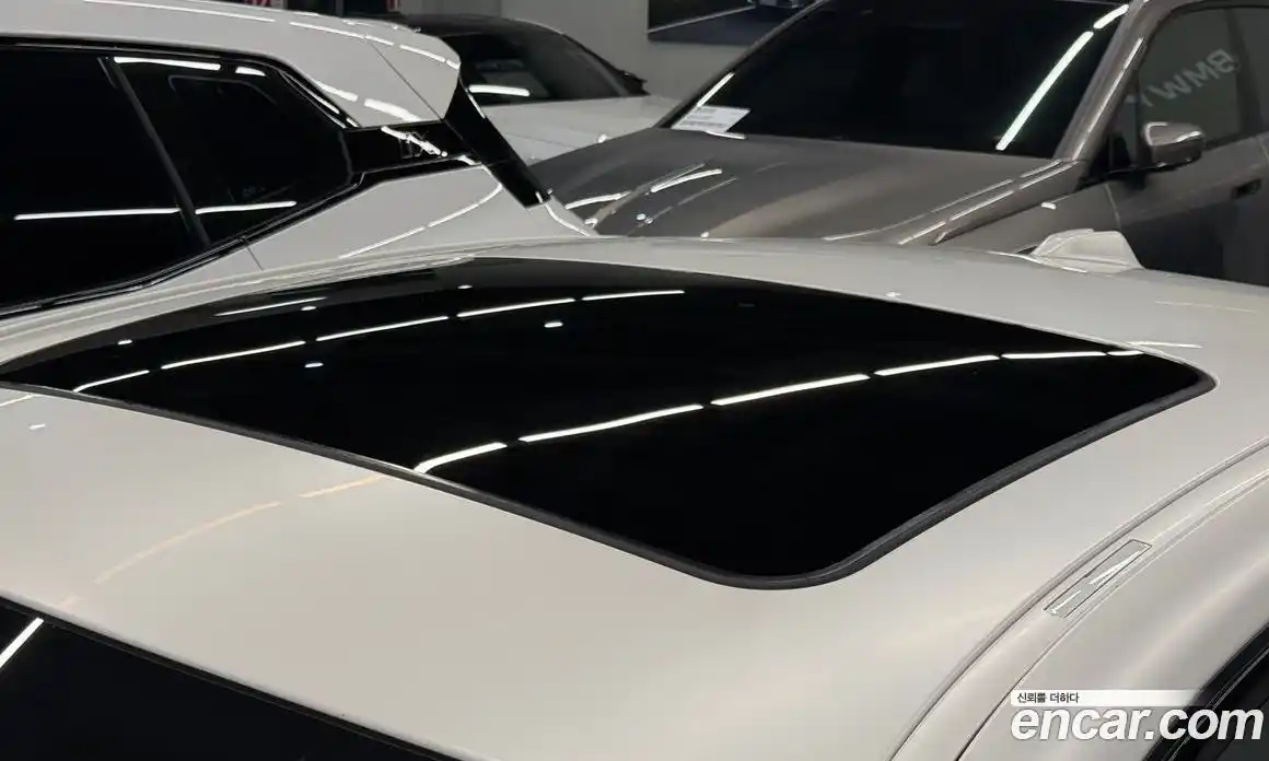 BMW 3-Series 2023 3.0 Автомат в Москве № 187967, фото 12