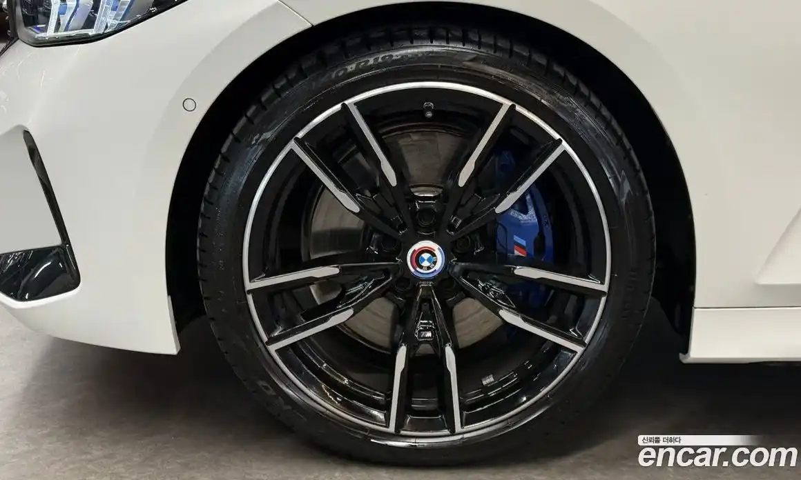 BMW 3-Series 2023 3.0 Автомат в Москве № 187967, фото 5