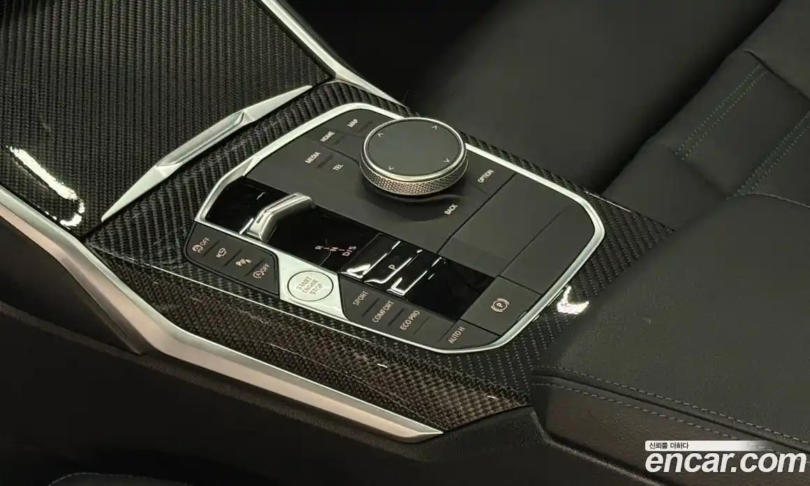 BMW 3-Series 2023 3.0 Автомат в Москве № 187967, фото 9