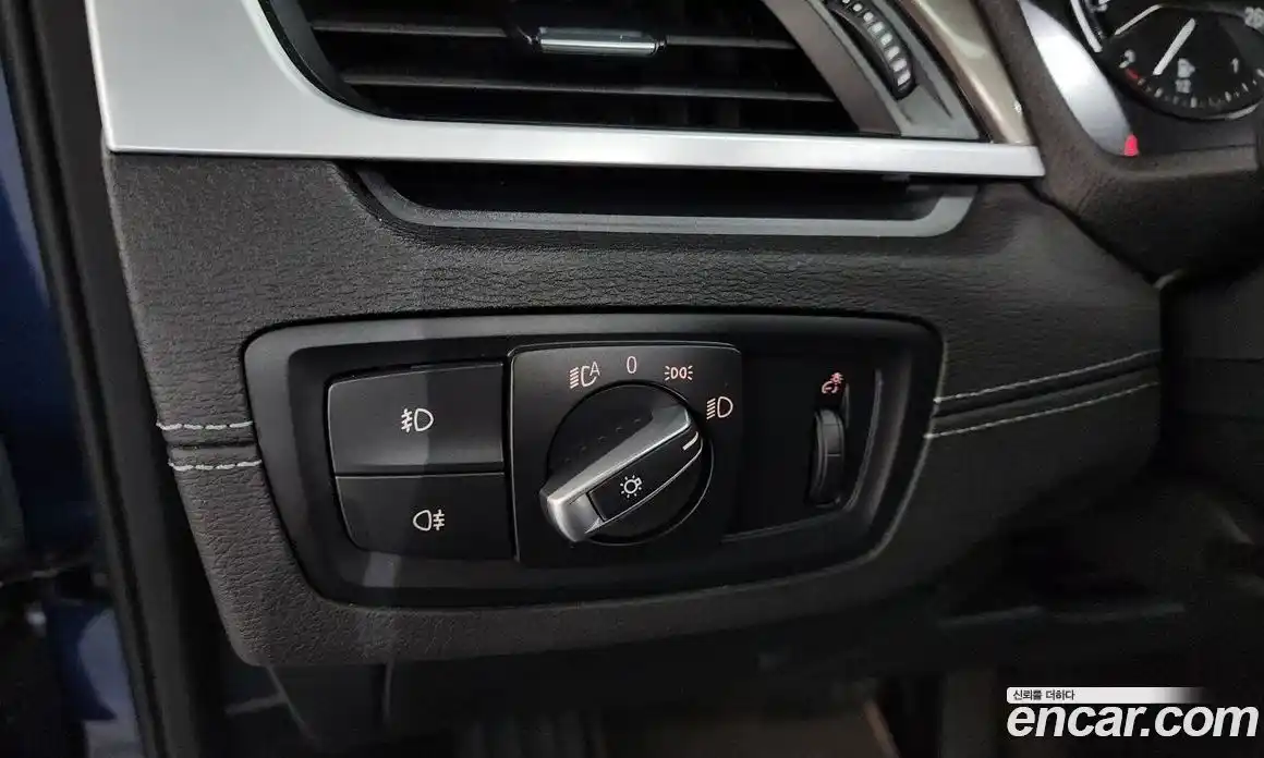 BMW X1 2021 2.0 Автомат в Москве № 188032, фото 14