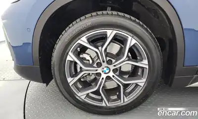 BMW X1 2021 2.0 Автомат в Москве № 188032, миниатюра 5