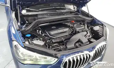 BMW X1 2021 2.0 Автомат в Москве № 188032, миниатюра 6