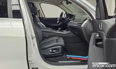 BMW X7 2022 3.0 Автомат в Москве № 188384, миниатюра 11