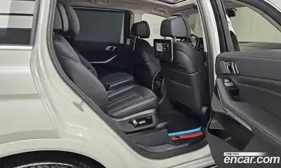 BMW X7 2022 3.0 Автомат в Москве № 188384, миниатюра 12