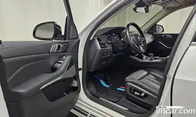 BMW X7 2022 3.0 Автомат в Москве № 188384, миниатюра 10
