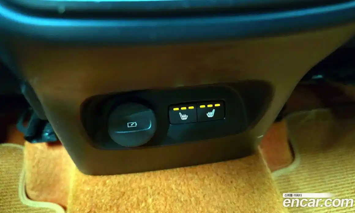 Volvo XC40 2019 2.0 Автомат в Москве № 189494, фото 17