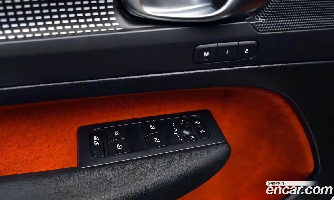 Volvo XC40 2019 2.0 Автомат в Москве № 189494, фото 18