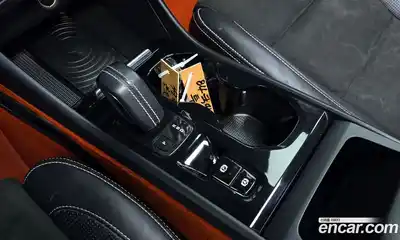 Volvo XC40 2019 2.0 Автомат в Москве № 189494, миниатюра 9