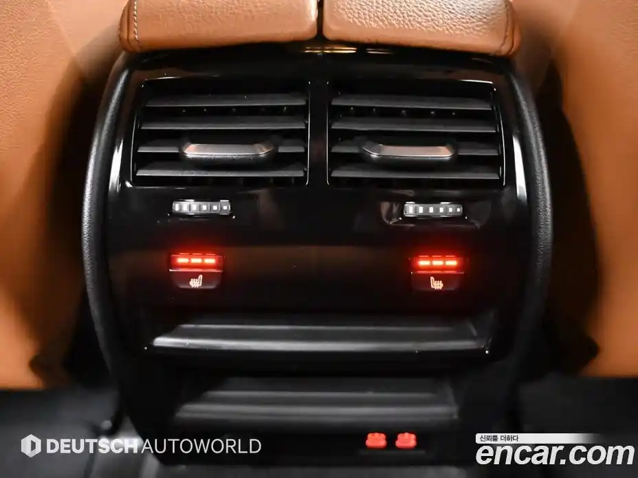 BMW 5-Series 2022 2.0 Автомат в Москве № 189793, фото 16