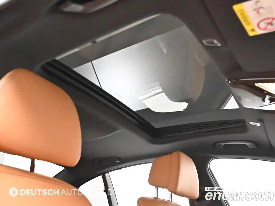 BMW 5-Series 2022 2.0 Автомат в Москве № 189793, фото 19