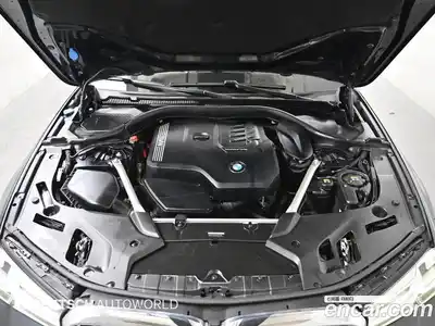 BMW 5-Series 2022 2.0 Автомат в Москве № 189793, миниатюра 6