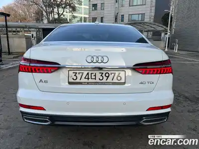 Audi A6 2023 2.0 Автомат в Москве № 190239, миниатюра 11